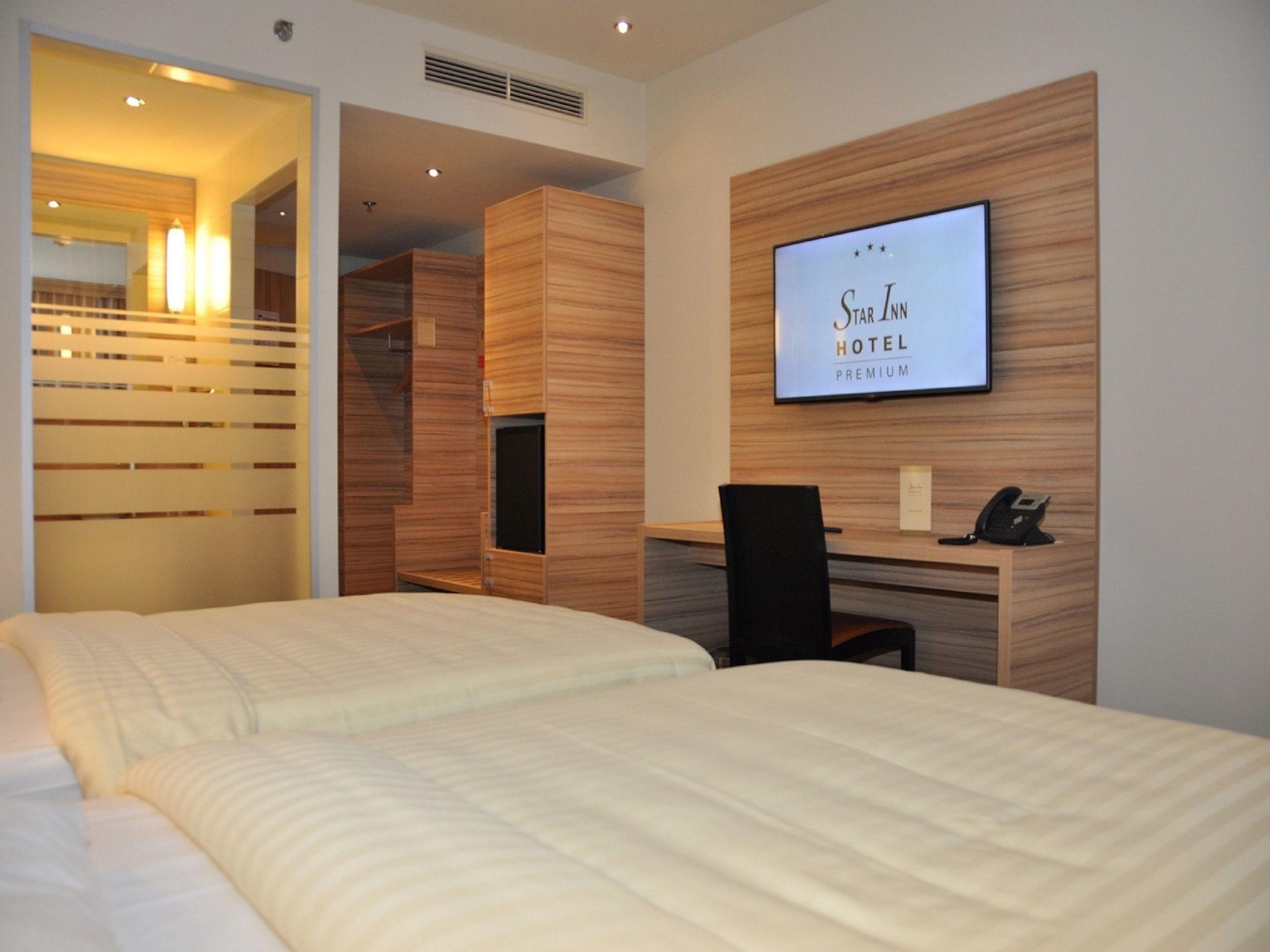 Leonardo Hotel Vienna Hauptbahnhof Екстер'єр фото