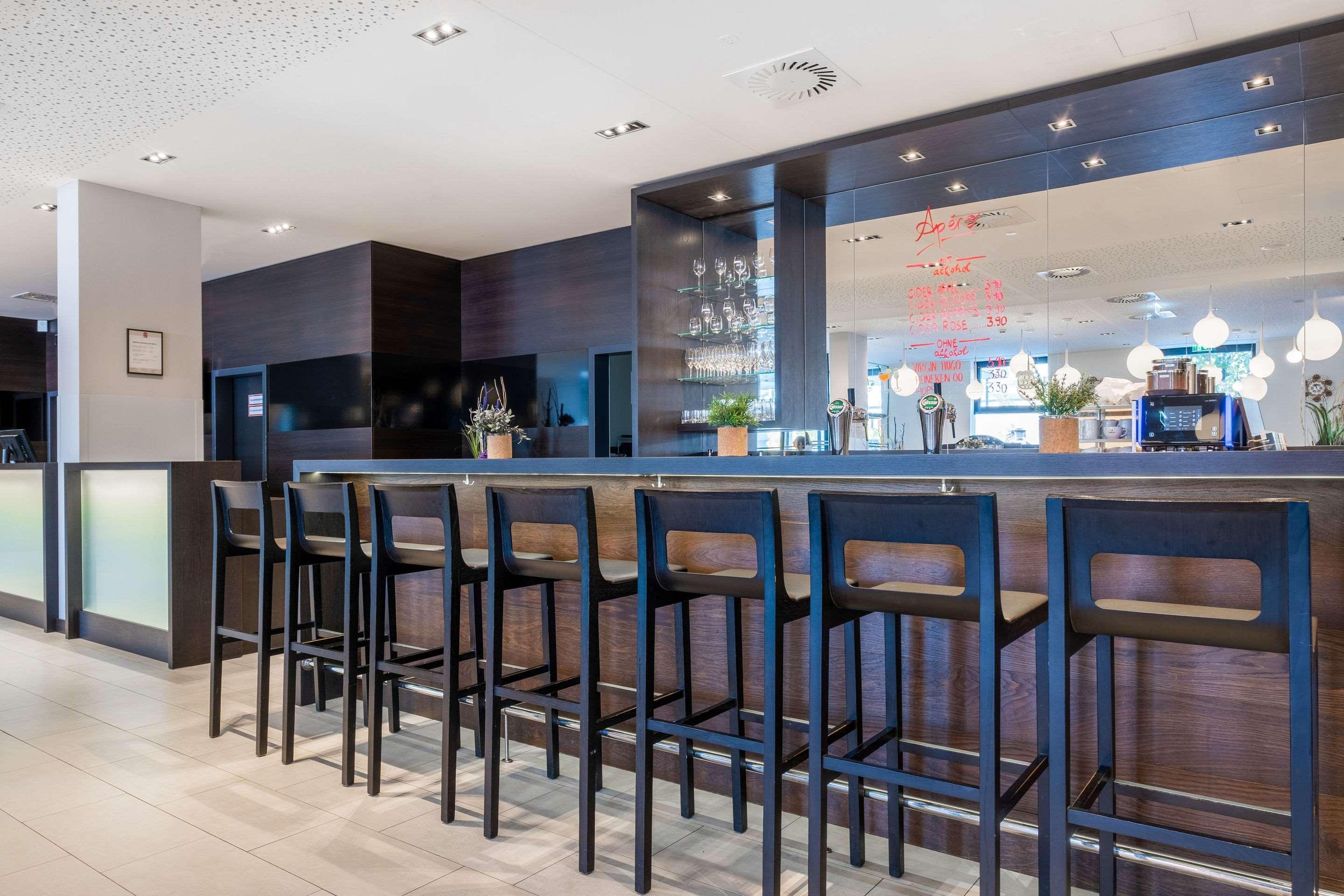Leonardo Hotel Vienna Hauptbahnhof Екстер'єр фото
