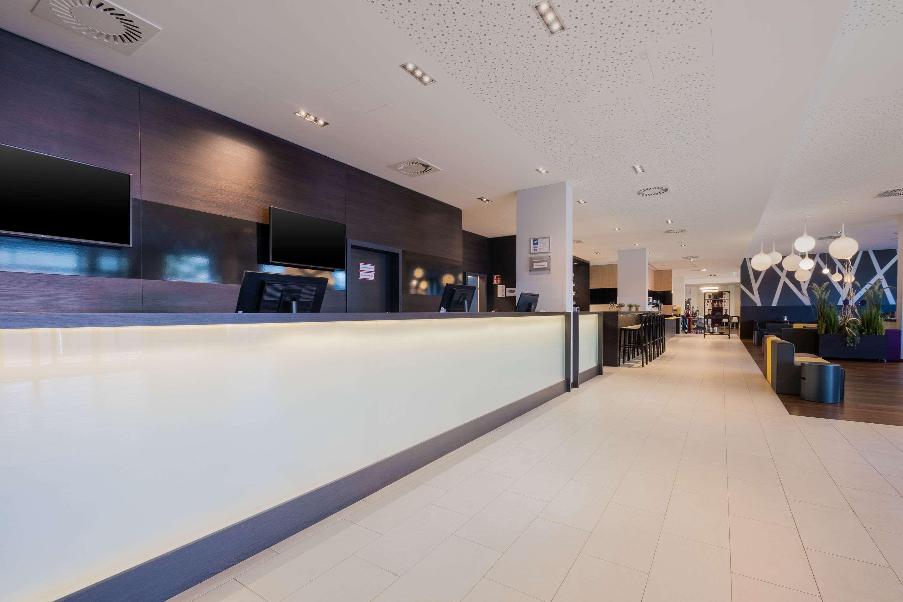 Leonardo Hotel Vienna Hauptbahnhof Екстер'єр фото