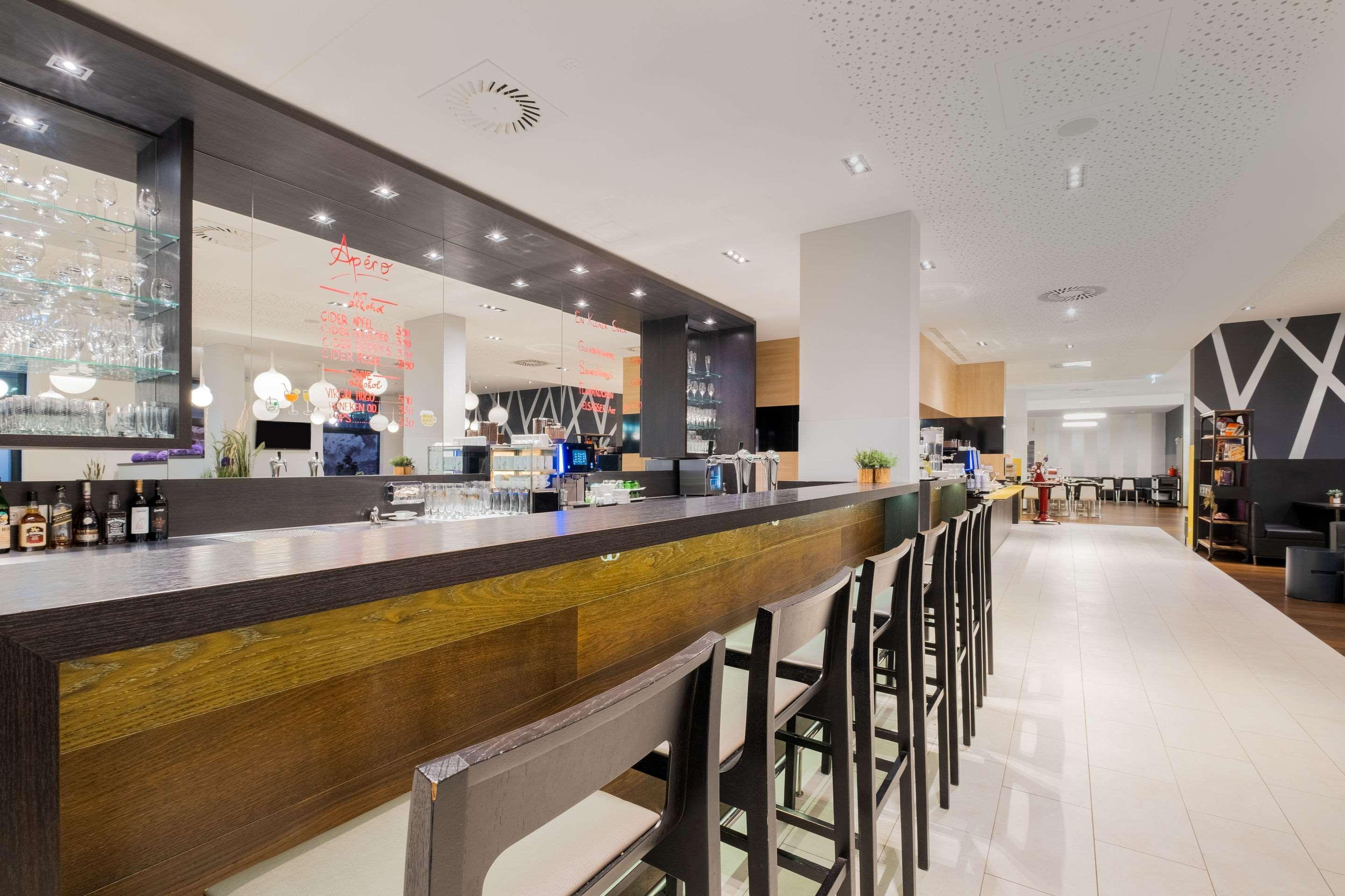 Leonardo Hotel Vienna Hauptbahnhof Екстер'єр фото