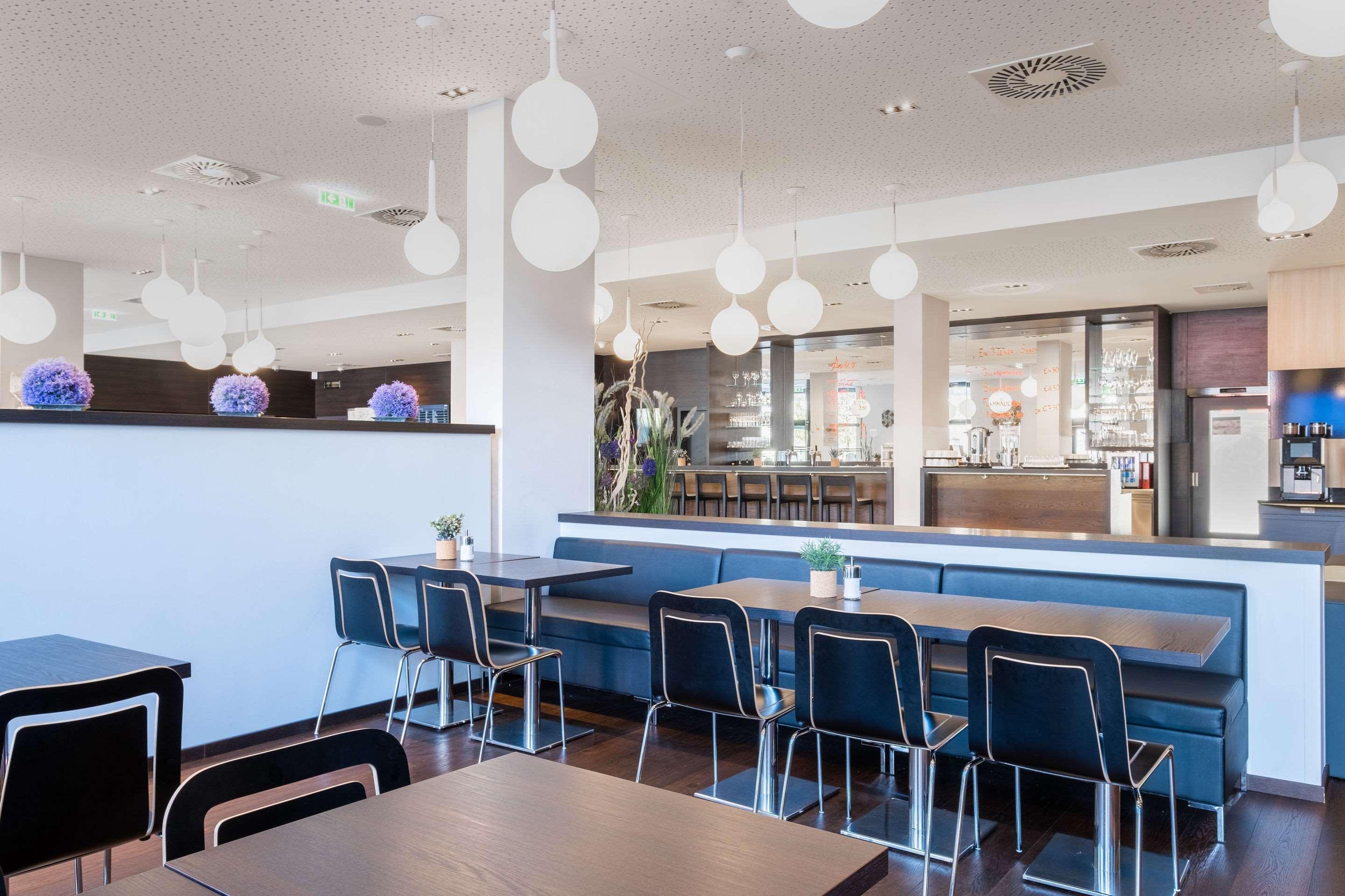 Leonardo Hotel Vienna Hauptbahnhof Екстер'єр фото