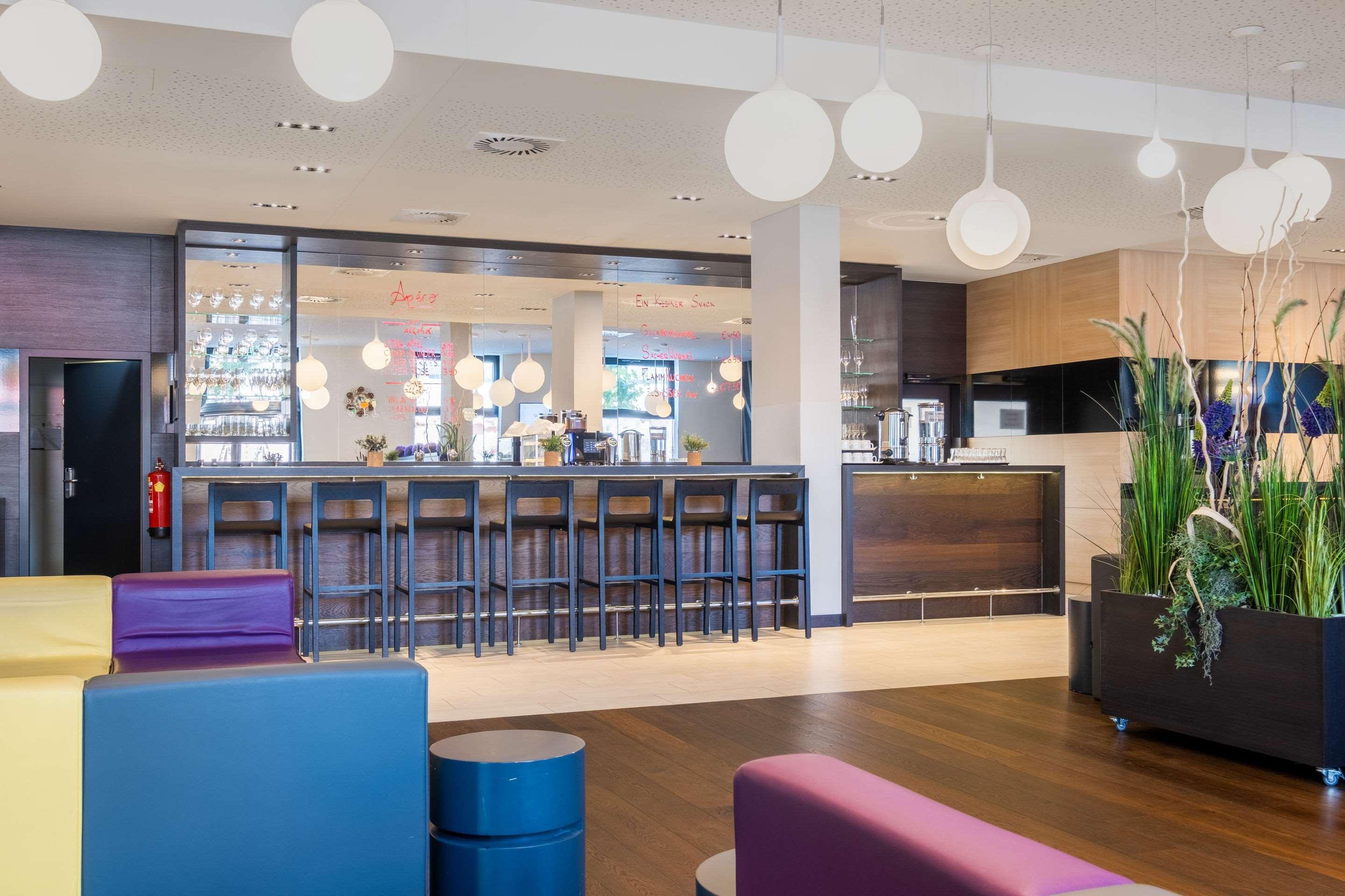 Leonardo Hotel Vienna Hauptbahnhof Екстер'єр фото