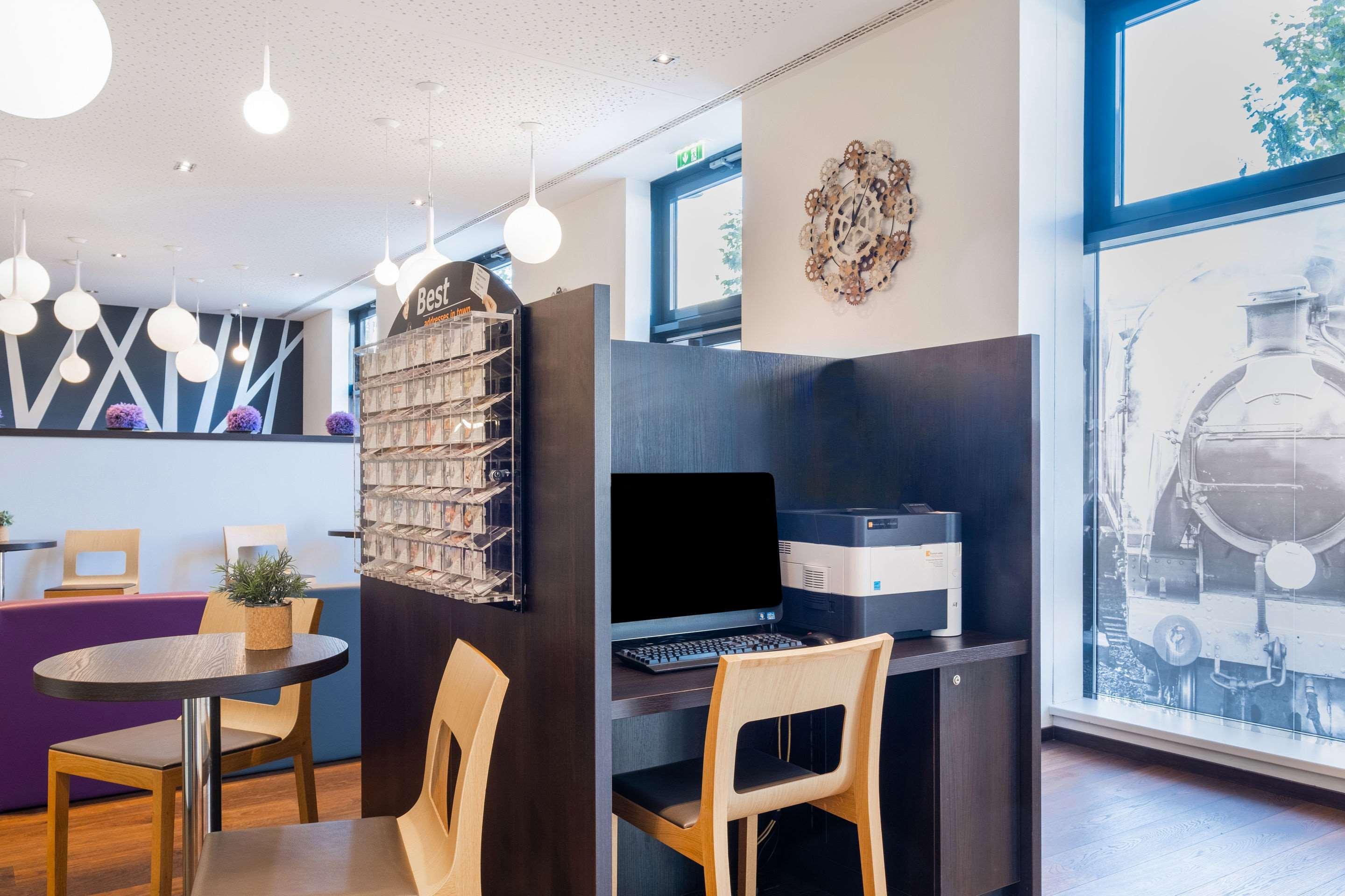 Leonardo Hotel Vienna Hauptbahnhof Екстер'єр фото