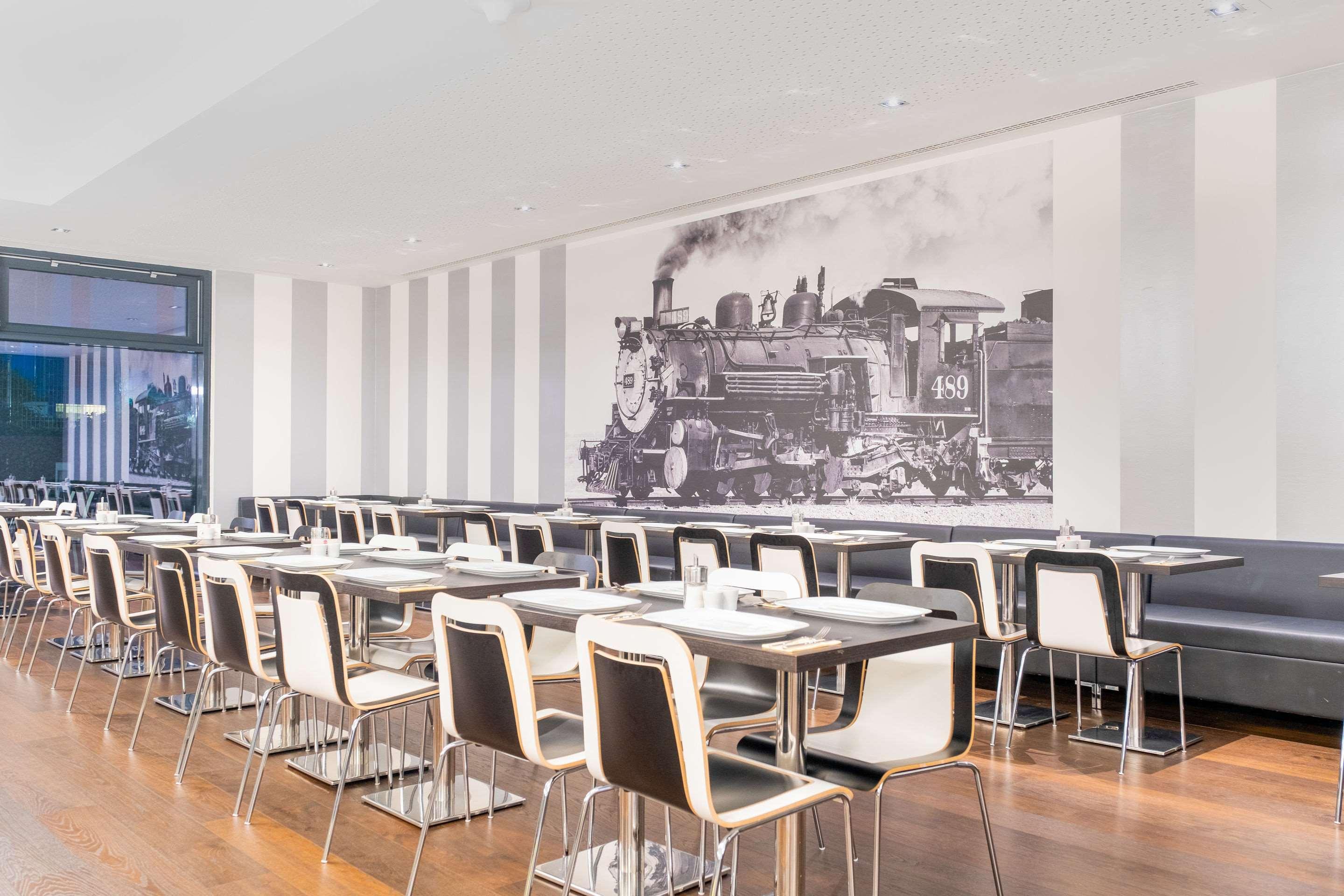 Leonardo Hotel Vienna Hauptbahnhof Екстер'єр фото